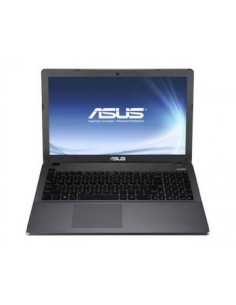 ASUS P550LAV-XO598H notebook Computer portatile 39,6 cm (15.6") Intel® Core™ i3 4 GB DDR3-SDRAM 500 GB HDD Windows 8.1 Nero