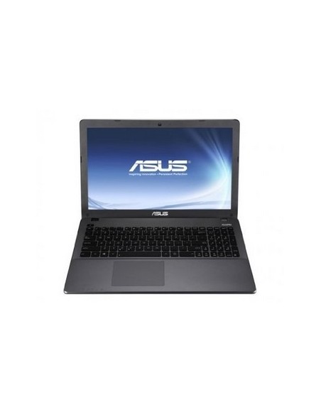 ASUS P550LAV-XO598H notebook Computer portatile 39,6 cm (15.6") Intel® Core™ i3 4 GB DDR3-SDRAM 500 GB HDD Windows 8.1 Nero