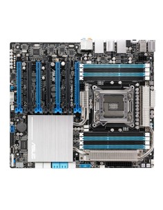 ASUS P9X79-E WS Intel X79 LGA 2011 (Socket R) SSI CEB