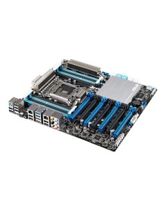 ASUS P9X79-E WS Intel X79 LGA 2011 (Socket R) SSI CEB 2