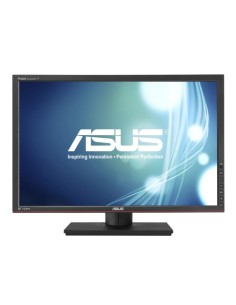 ASUS PA248QJ 61,2 cm (24.1") 1920 x 1200 Pixel Full HD LED Nero