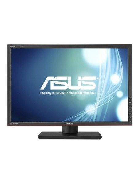 ASUS PA248QJ 61,2 cm (24.1") 1920 x 1200 Pixel Full HD LED Nero