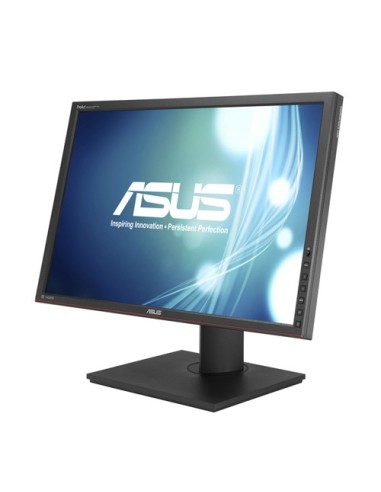 ASUS PA248QJ 61,2 cm (24.1") 1920 x 1200 Pixel Full HD LED Nero