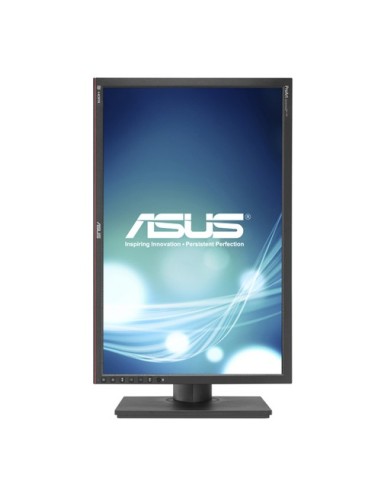 ASUS PA248QJ 61,2 cm (24.1") 1920 x 1200 Pixel Full HD LED Nero