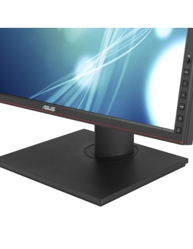ASUS PA248QJ 61,2 cm (24.1") 1920 x 1200 Pixel Full HD LED Nero