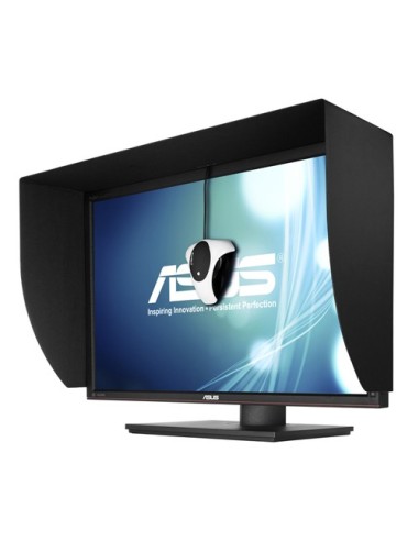 ASUS PA248QJ 61,2 cm (24.1") 1920 x 1200 Pixel Full HD LED Nero