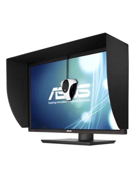 ASUS PA248QJ 61,2 cm (24.1") 1920 x 1200 Pixel Full HD LED Nero