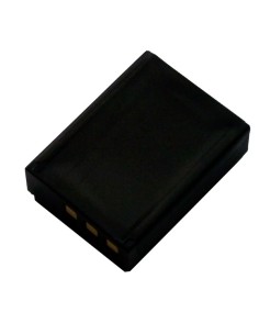 Toshiba PA3985U-1BRS Batteria per fotocamera videocamera Ioni di Litio 2
