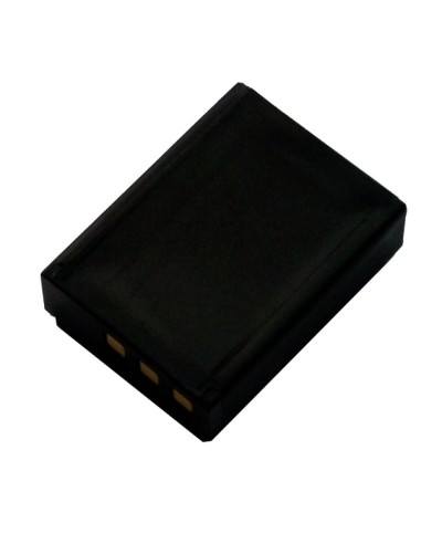 Toshiba PA3985U-1BRS Batteria per fotocamera videocamera Ioni di Litio