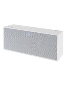 Dynabook PA5147E-1SPW altoparlante portatile Sistema di altoparlanti portatile 2.1 Bianco 11 W
