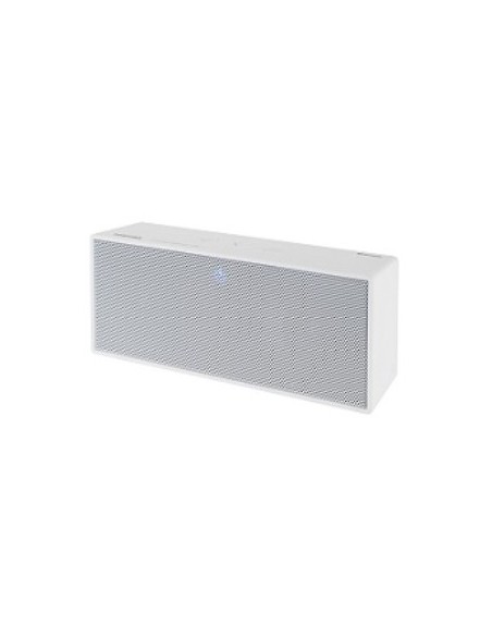 Dynabook PA5147E-1SPW altoparlante portatile Sistema di altoparlanti portatile 2.1 Bianco 11 W