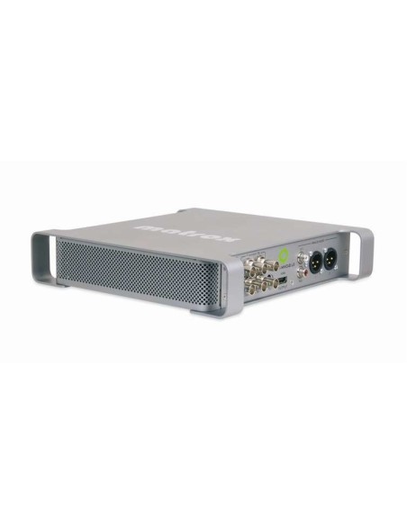 Matrox MXO2 LE MAX scheda di acquisizione video