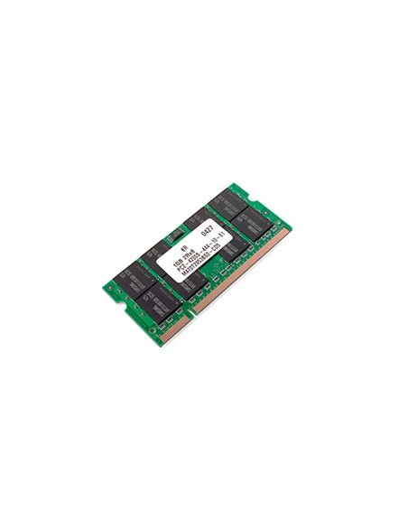 Dynabook 4GB DDR3-1600 memoria 1 x 4 GB 800 MHz