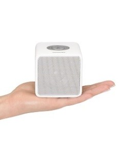 Toshiba TY-WSP52 Altoparlante portatile mono Bianco 2 W