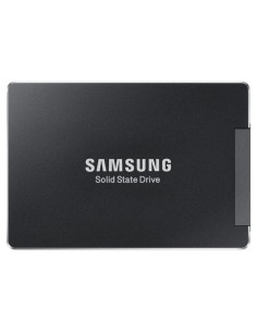 Samsung 845DC EVO 2.5" 960 GB Serial ATA III MLC