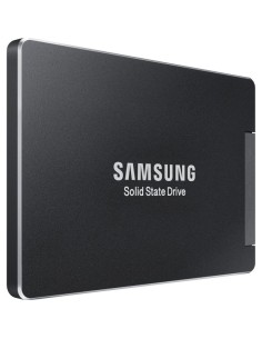 Samsung 845DC EVO 2.5" 960 GB Serial ATA III MLC 2