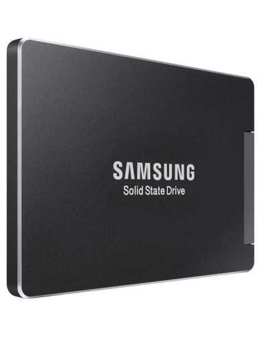 Samsung 845DC EVO 2.5" 960 GB Serial ATA III MLC