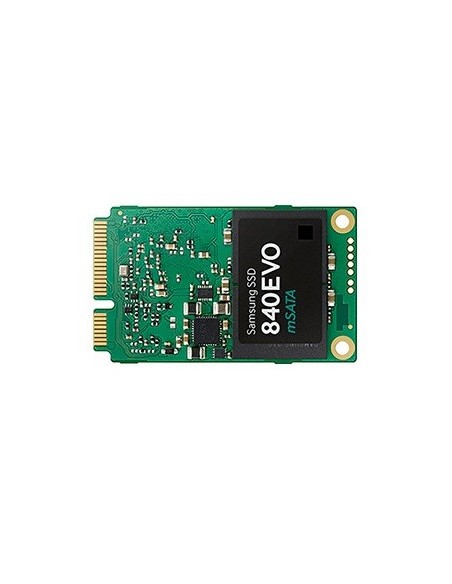 Samsung 840 EVO mSATA 500 GB SATA