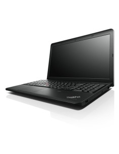 Lenovo ThinkPad Edge E531 Computer portatile 39,6 cm (15.6") Intel® Core™ i5 4 GB DDR3-SDRAM 500 GB HDD Windows 7 Professional