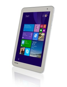 Toshiba Encore 2 WT8-B-102