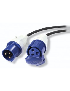 APC Modular IT Power Distribution Cable 4,8 m