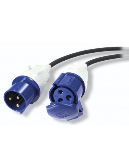 APC Modular IT Power Distribution Cable 4,8 m