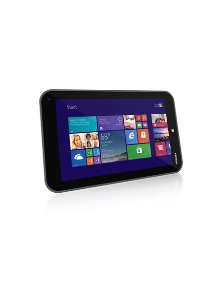 Toshiba Encore WT8-A-102 32 GB 20,3 cm (8") Intel Atom® 2 GB Wi-Fi 4 (802.11n) Windows 8.1 Oro