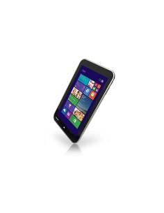 Toshiba Encore WT8-A-102 32 GB 20,3 cm (8") Intel Atom® 2 GB Wi-Fi 4 (802.11n) Windows 8.1 Oro 2