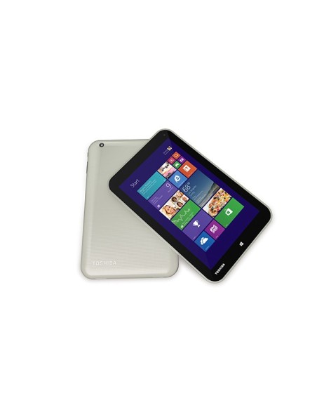 Toshiba Encore WT8-A-102 32 GB 20,3 cm (8") Intel Atom® 2 GB Wi-Fi 4 (802.11n) Windows 8.1 Oro