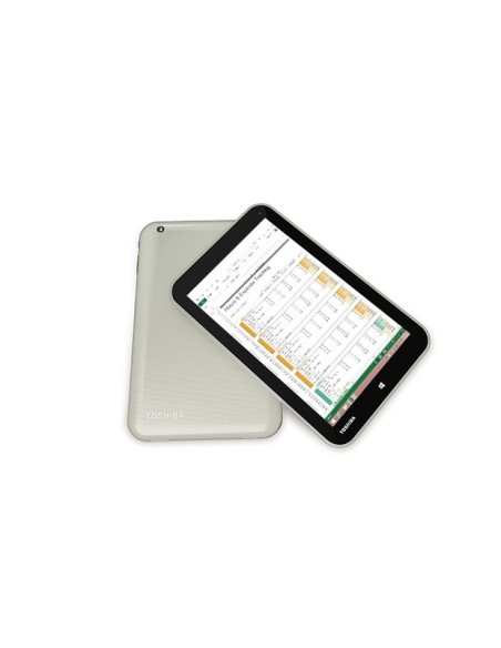 Toshiba Encore WT8-A-102 32 GB 20,3 cm (8") Intel Atom® 2 GB Wi-Fi 4 (802.11n) Windows 8.1 Oro