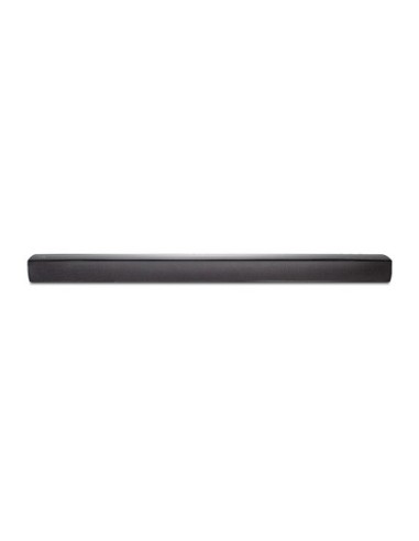 LG NB2540 altoparlante soundbar Nero 2.1 canali 120 W