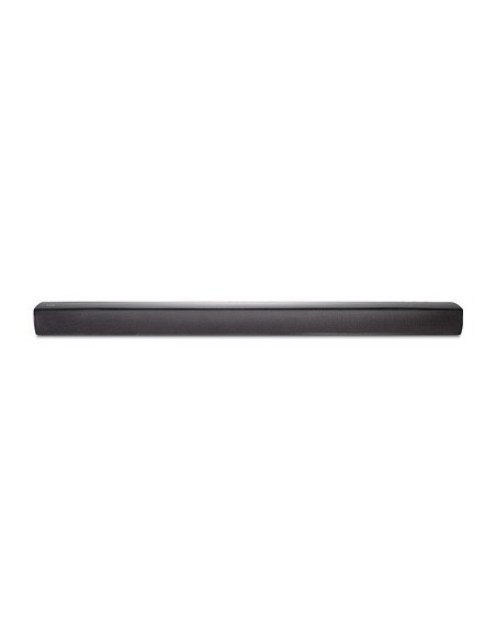 LG NB2540 altoparlante soundbar Nero 2.1 canali 120 W