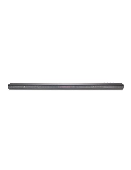 LG NB3540 altoparlante soundbar Argento 2.1 canali 320 W