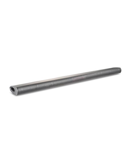 LG NB3540 altoparlante soundbar Argento 2.1 canali 320 W