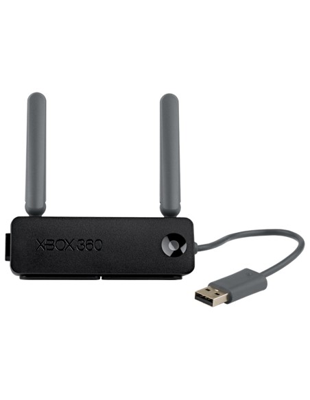 Microsoft Wireless N WLAN