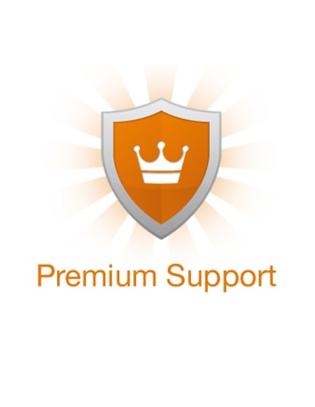 Sophos UTM Premium Support f UTM 320, 36m 1 licenza e
