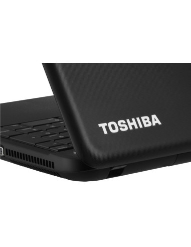 Toshiba Satellite C50-A-1JM