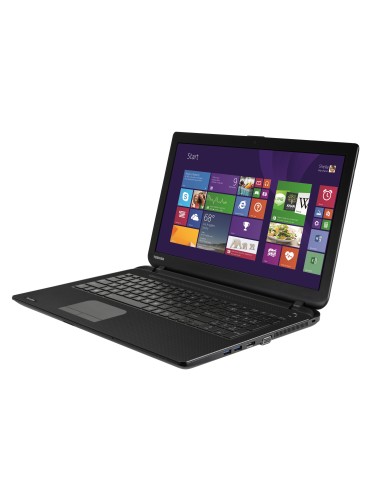 Toshiba Satellite C50-B-14D