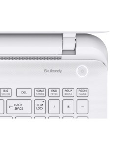 Toshiba Satellite L50-B-17V 2