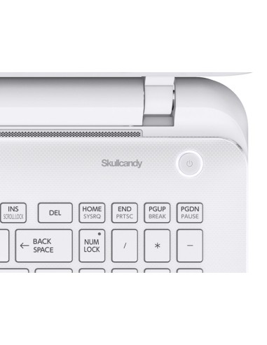 Toshiba Satellite L50-B-17V