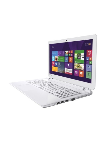 Toshiba Satellite L50-B-17V