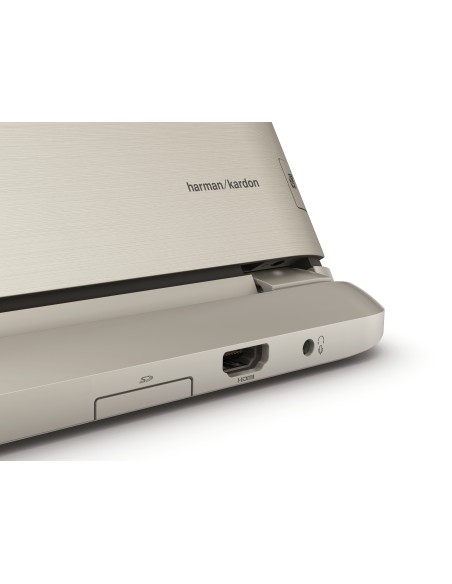 Toshiba Satellite Click 2 Pro P30W-B-10E