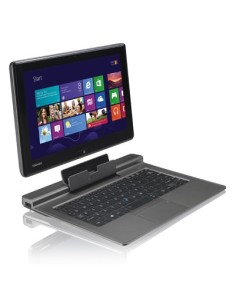 Toshiba Portégé Z10t-A-10M 2