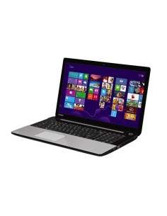 Toshiba Satellite L50t-A-11H 2