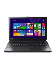 Toshiba Satellite L50-B-1M1