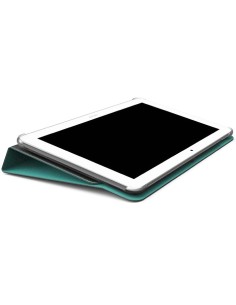 Acer Portfolio Case for Iconia A3-A2x 25,6 cm (10.1") Custodia a libro Blu, Grigio 2