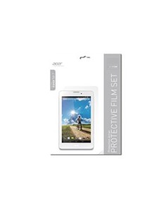 Acer NP.FLM1A.025 protezione per lo schermo dei tablet 3 pz