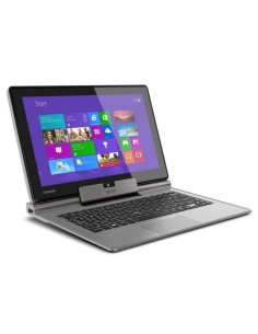 Toshiba Portégé Z10t-A-104 2