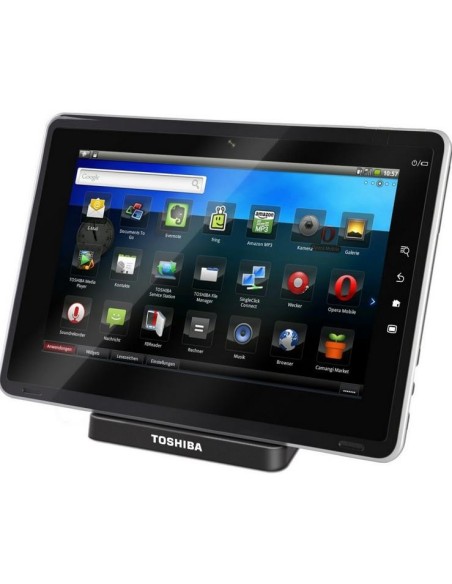 Toshiba Portégé Z10t-A-104