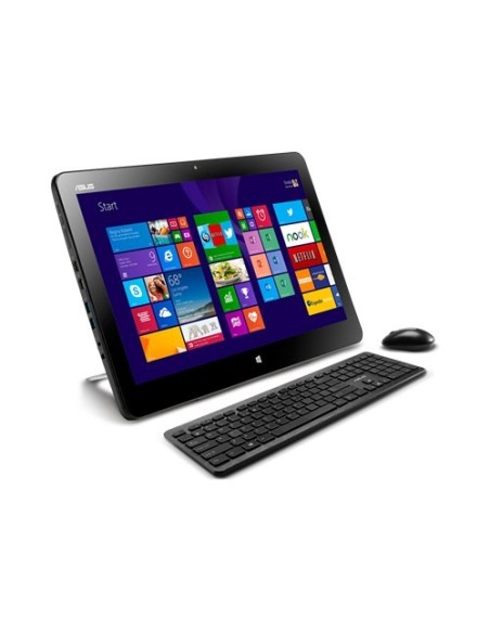 ASUS PT2001-B020Q Intel® Core™ i5 49,5 cm (19.5") 1600 x 900 Pixel Touch screen 4 GB 1000 GB HDD PC All-in-one NVIDIA® GeForce®